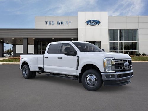 2026 Ford F-350SD DRW