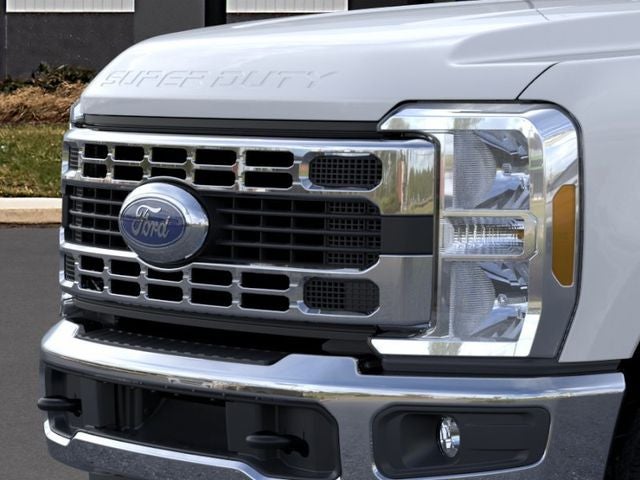 2026 Ford F-350SD DRW