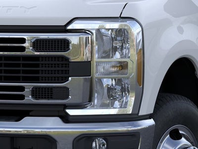 2026 Ford F-350SD DRW