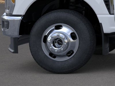 2026 Ford F-350SD DRW