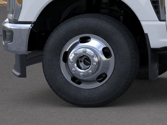 2026 Ford F-350SD DRW