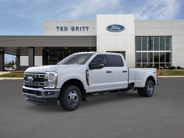 2026 Ford F-350SD DRW
