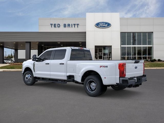 2026 Ford F-350SD DRW