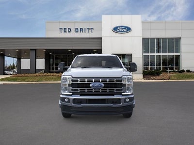 2026 Ford F-350SD DRW