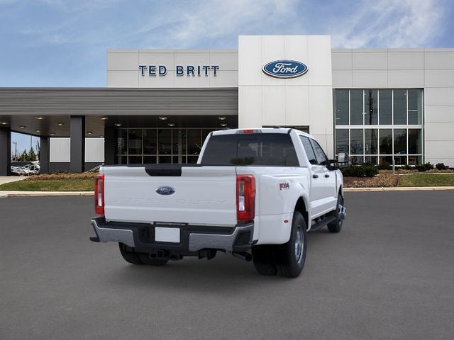 2026 Ford F-350SD DRW