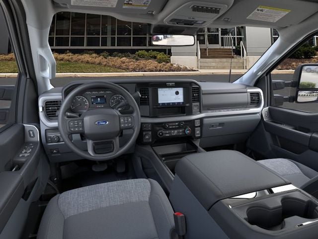 2026 Ford F-350SD DRW