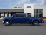 2026 Ford F-350SD XLT DRW