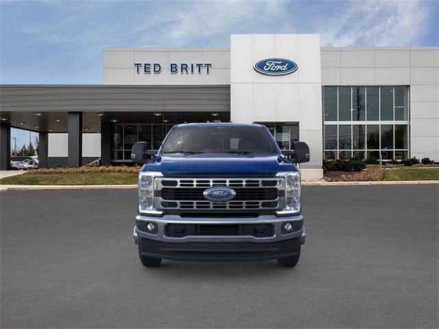 2026 Ford F-350SD XLT DRW