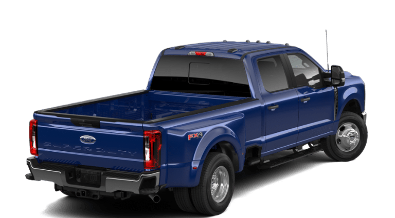 2026 Ford F-350SD XLT DRW