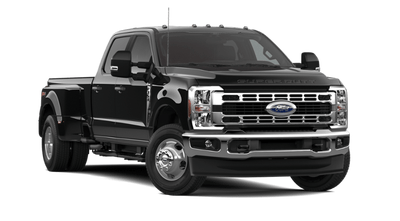 2026 Ford F-350SD XLT DRW