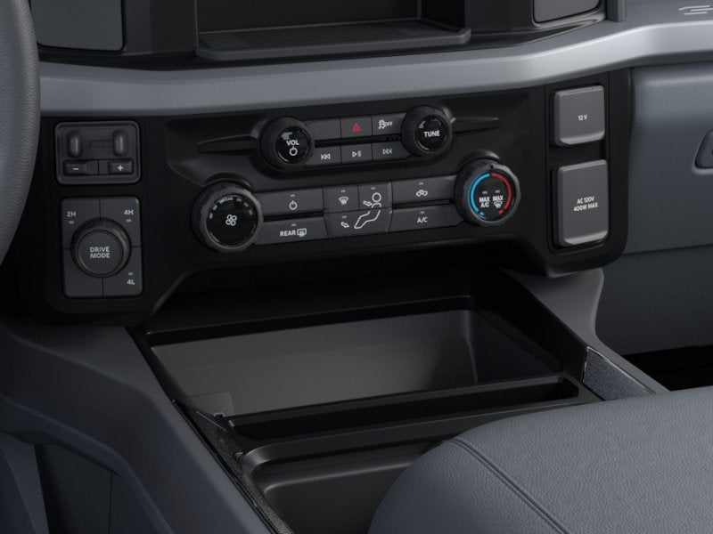 2026 Ford F-350SD XLT DRW