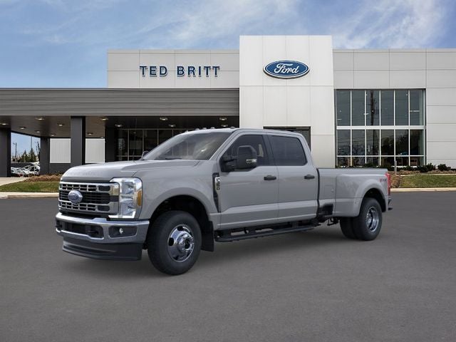 2026 Ford F-350SD XLT DRW