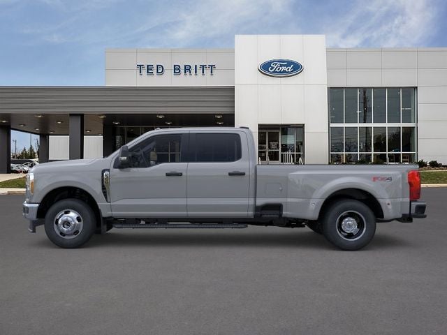 2026 Ford F-350SD XLT DRW