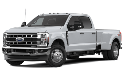 2026 Ford F-350SD XLT DRW