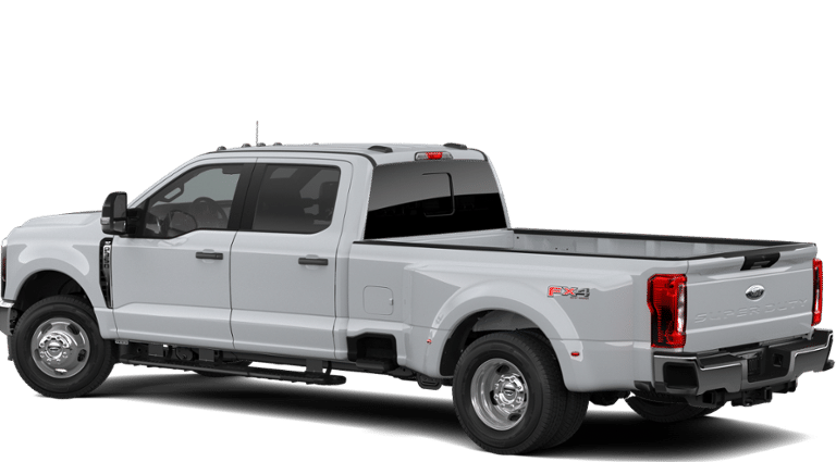2026 Ford F-350SD XLT DRW
