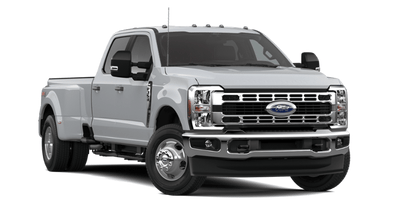 2026 Ford F-350SD XLT DRW