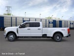 2026 Ford F-350SD XLT DRW