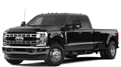 2026 Ford F-350SD XLT DRW
