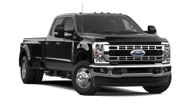 2026 Ford F-350SD XLT DRW