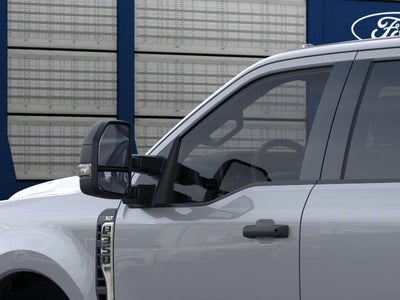 2026 Ford F-350SD XLT DRW