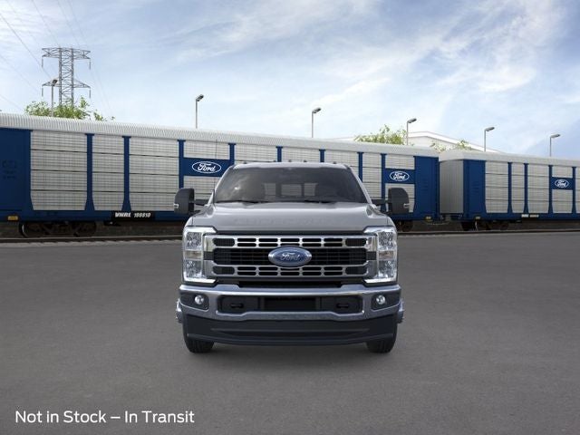 2026 Ford F-350SD XLT DRW