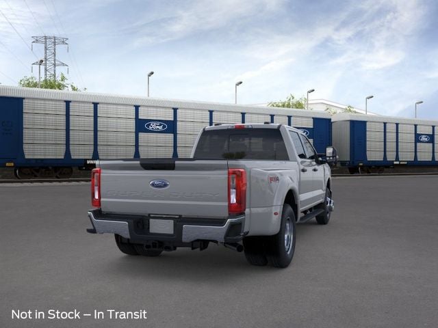 2026 Ford F-350SD XLT DRW