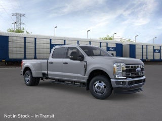 2026 Ford F-350SD XLT DRW