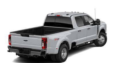 2026 Ford F-350SD XLT DRW