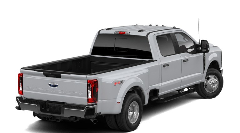 2026 Ford F-350SD XLT DRW