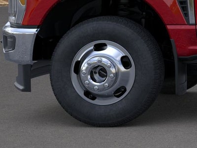 2026 Ford F-350SD XLT DRW