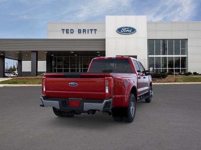 2026 Ford F-350SD XLT DRW