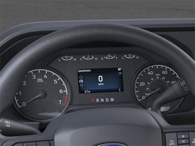 2026 Ford F-350SD DRW