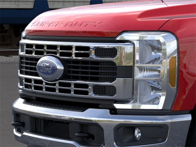 2026 Ford F-350SD DRW
