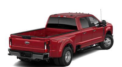 2026 Ford F-350SD DRW