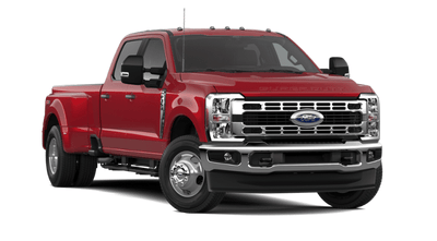 2026 Ford F-350SD DRW