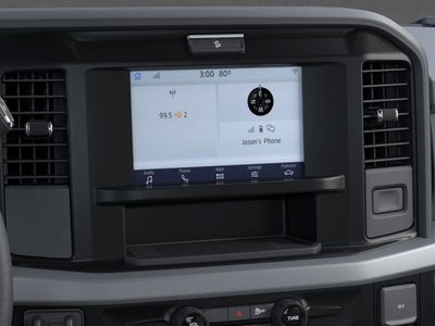 2026 Ford F-350SD DRW