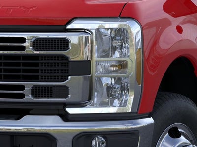 2026 Ford F-350SD DRW