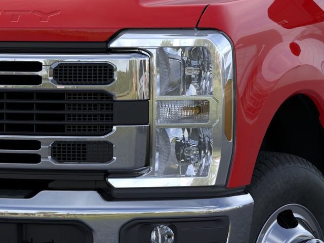 2026 Ford F-350SD DRW