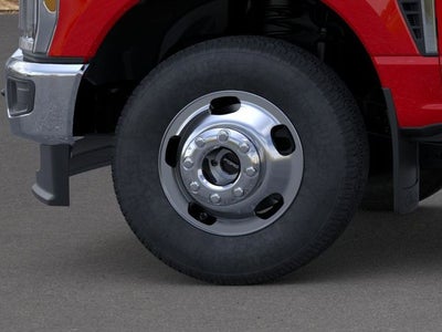 2026 Ford F-350SD DRW