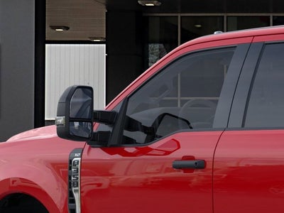 2026 Ford F-350SD DRW