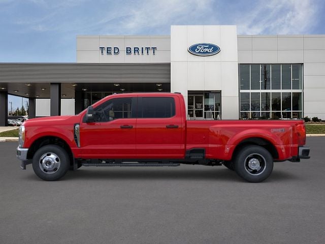 2026 Ford F-350SD DRW