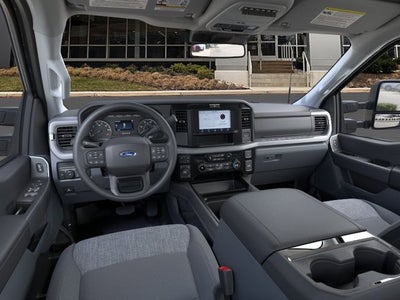 2026 Ford F-350SD XLT DRW