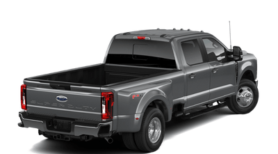 2026 Ford F-350SD XLT DRW