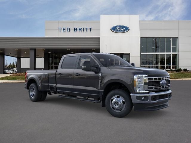 2026 Ford F-350SD XLT DRW