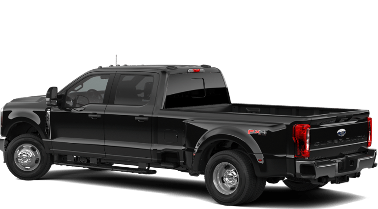 2026 Ford F-350SD XLT DRW