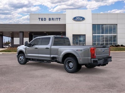 2026 Ford F-350SD XL DRW