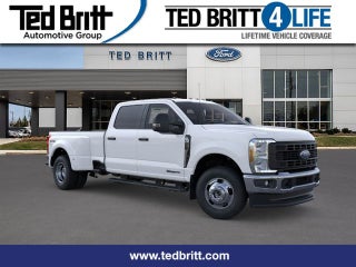 2026 Ford F-350SD XL DRW