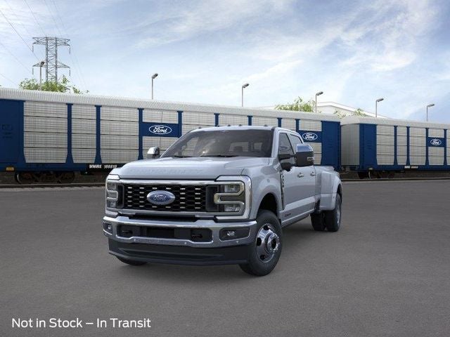 2026 Ford F-350SD Lariat DRW
