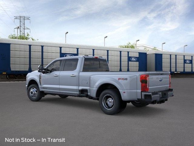 2026 Ford F-350SD Lariat DRW
