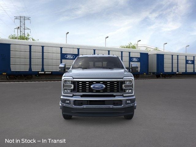 2026 Ford F-350SD Lariat DRW